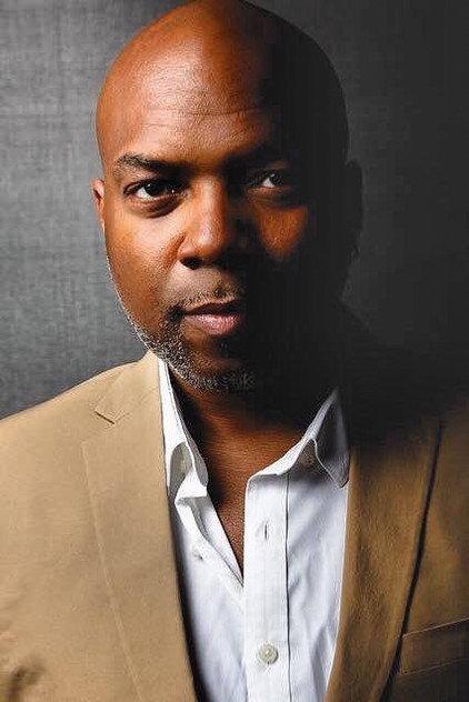 James Troup - Actor Profile Photo