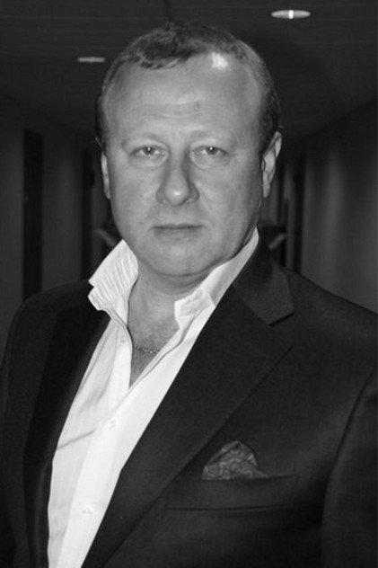 Vitali Usanov - Actor Profile Photo