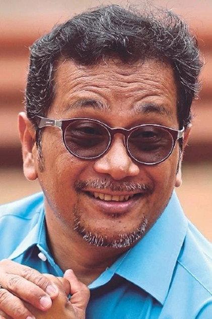 IIya Buang - Actor Profile Photo