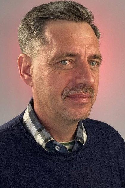 Aleksey Ermolaev - Actor Profile Photo