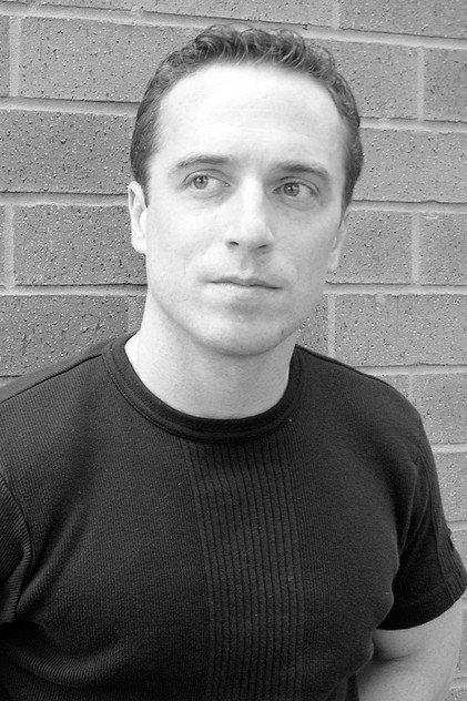Shawn Felty - Actor Profile Photo