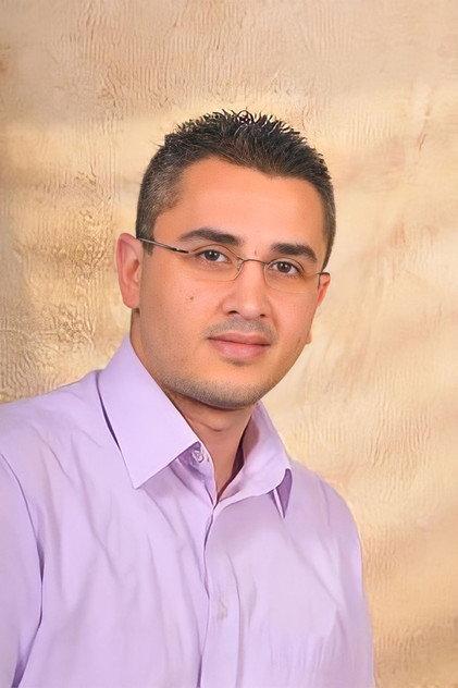 Muhammet Bahadir - Actor Profile Photo