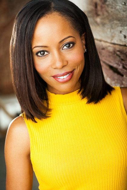 Cherita Armstrong - Actor Profile Photo