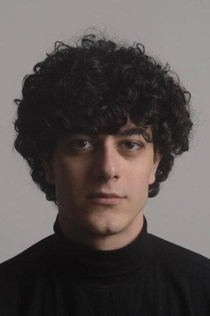 John Korres - Actor Profile Photo