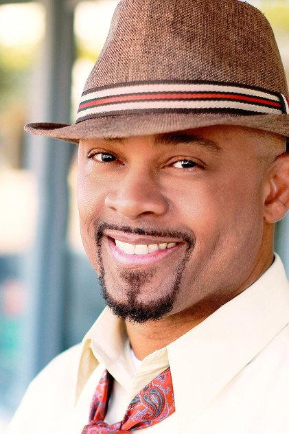 Rugg Williams - Actor Profile Photo