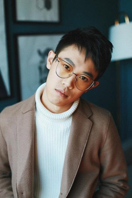 Guo Yiyang - Actor Profile Photo