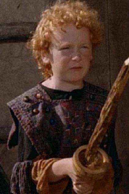Joseph Greer - Actor Profile Photo