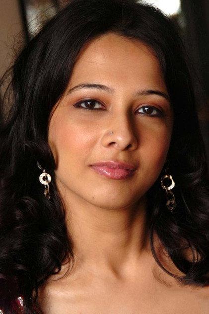 Megha Burman - Actor Profile Photo