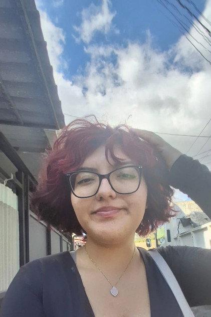 Reichel Amanda Villalobos Aguilar - Actor Profile Photo