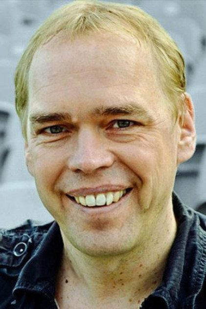 Christian Schiesser - Actor Profile Photo