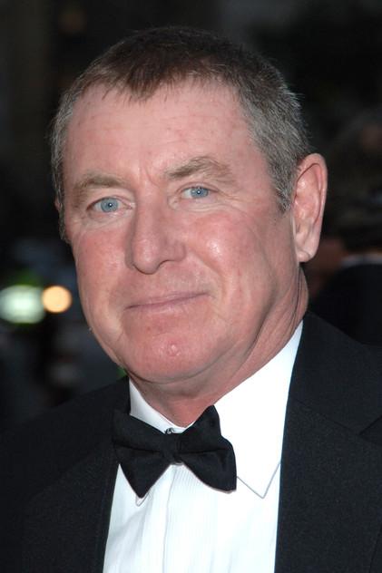 John Nettles - Actor Profile Photo