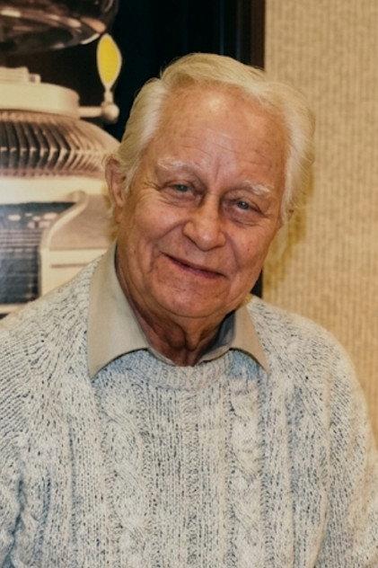 Bob May - Actor Profile Photo