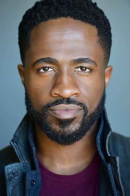 Chinedu Unaka - Actor Profile Photo