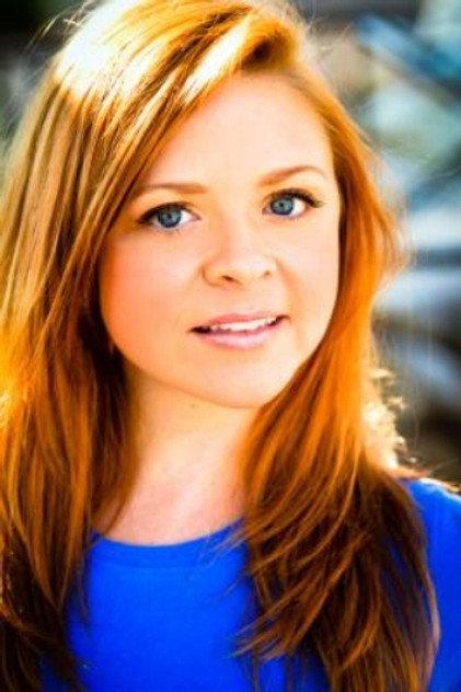 Kat Munday - Actor Profile Photo