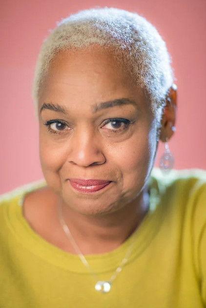 Sandra Caldwell - Actor Profile Photo