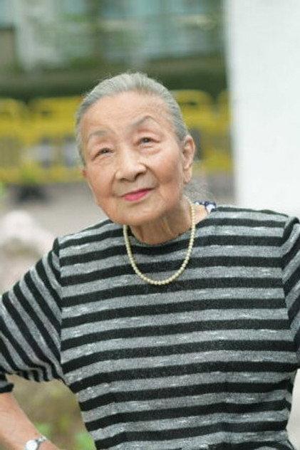 Yeung Yee-Yee - Actor Profile Photo