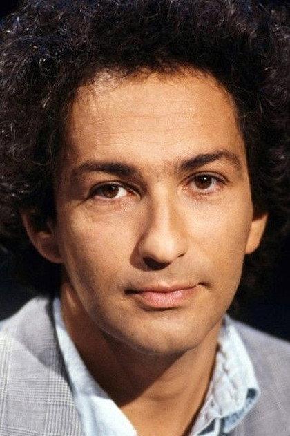 Michel Berger - Actor Profile Photo