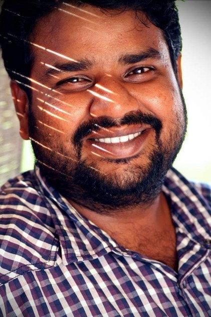 Nalan Kumarasamy - Actor Profile Photo