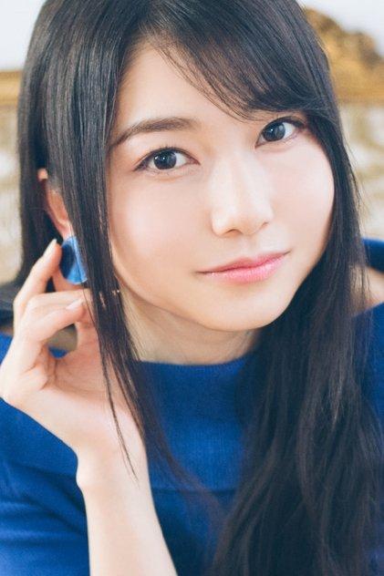 Sora Amamiya - Actor Profile Photo