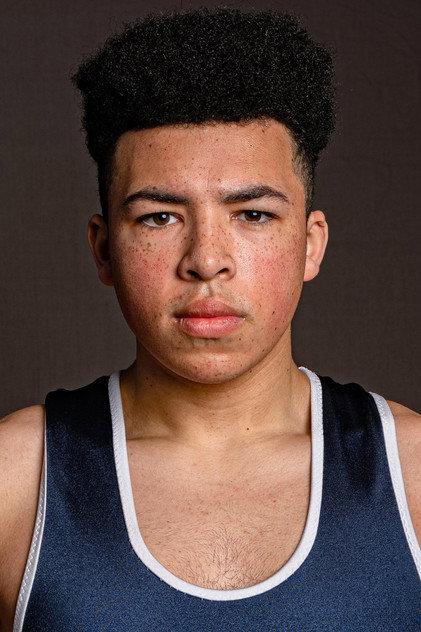 Justin Daniels Anene - Actor Profile Photo