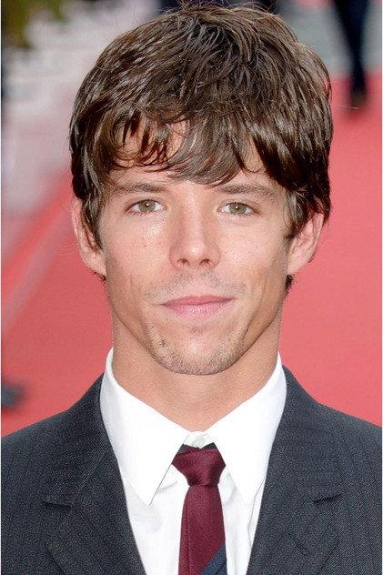 Phénix Brossard - Actor Profile Photo