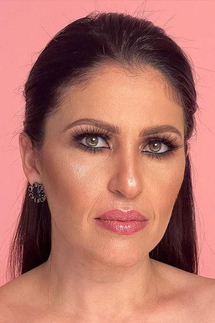 Afef Ben Mahmoud - Actor Profile Photo