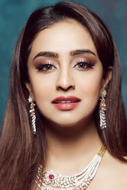 Musskan Sethi - Actor Profile Photo
