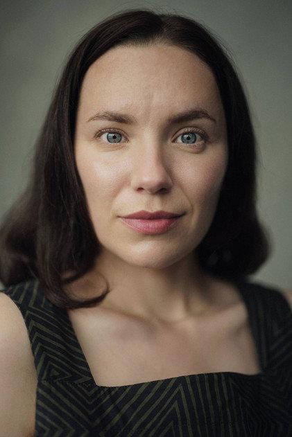 Lindsey Campbell - Actor Profile Photo