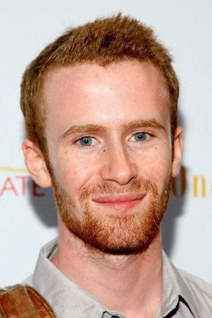 Mark Rendall - Actor Profile Photo