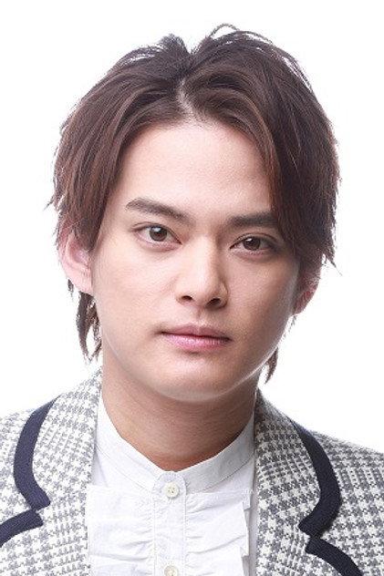 Yuma Nakayama - Actor Profile Photo