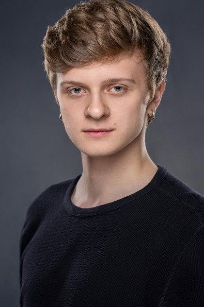 James Walkowski - Actor Profile Photo