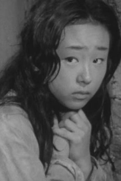 Terumi Niki - Actor Profile Photo