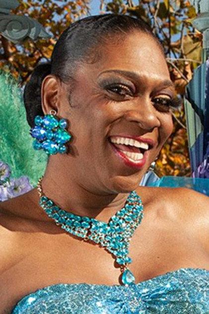 Egyptt LaBeija - Actor Profile Photo