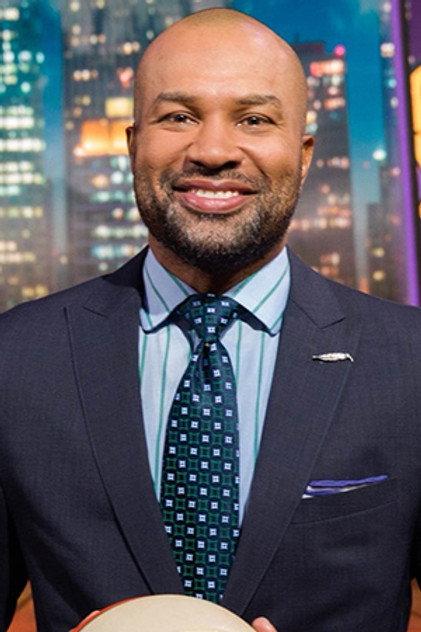 Derek Fisher - Actor Profile Photo