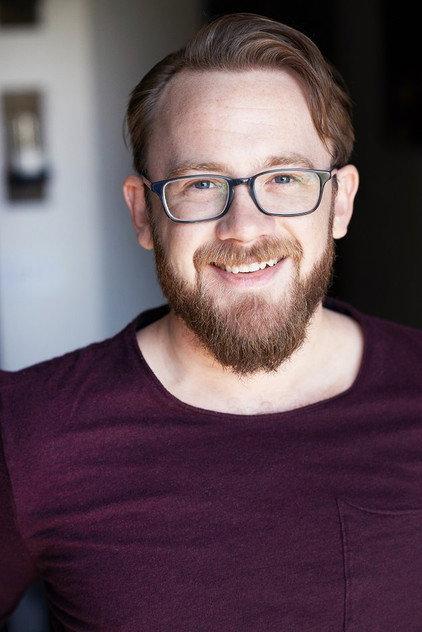 Austin Tindle - Actor Profile Photo