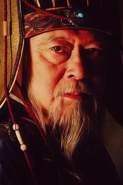 Liu Yunbin - Actor Profile Photo