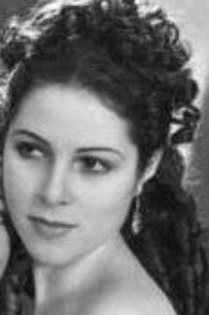 Elisa Labardén - Actor Profile Photo