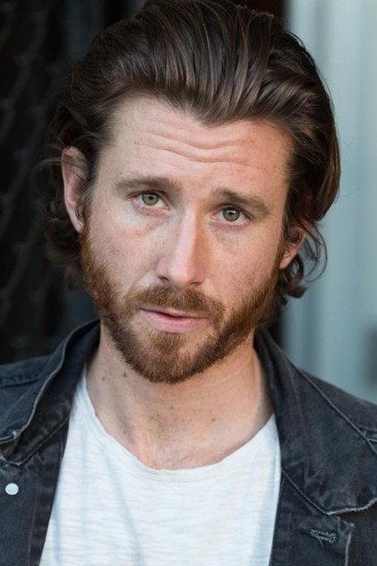 William Nicol - Actor Profile Photo
