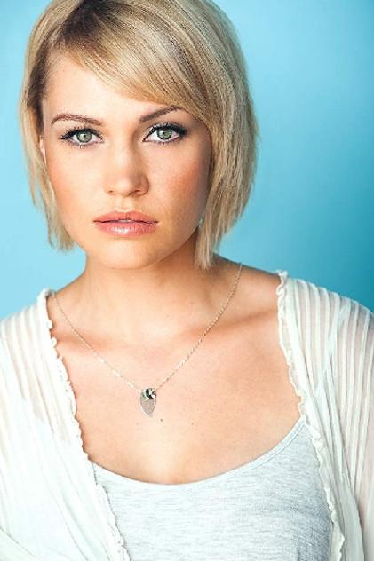 Whitney Moore - Actor Profile Photo