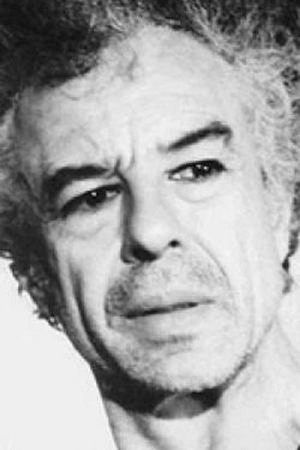 Luciano Bartoli - Actor Profile Photo