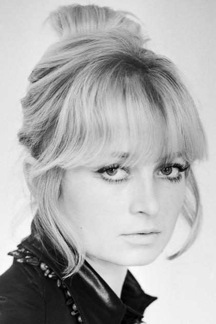 Magdalena Zawadzka - Actor Profile Photo