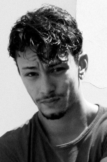 Marco Grieco - Actor Profile Photo
