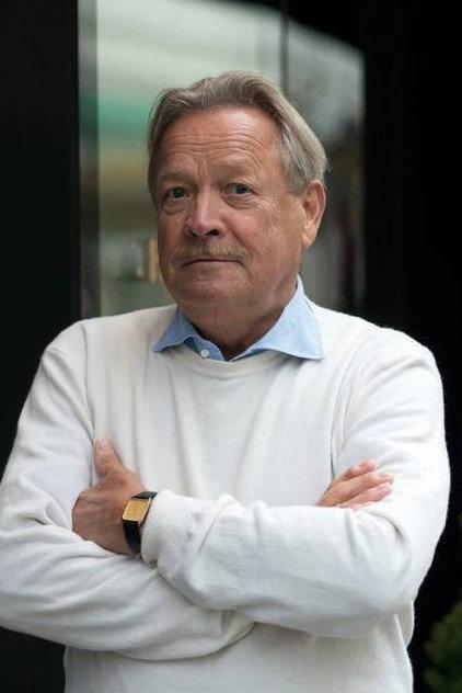 Fritz von Friedl - Actor Profile Photo