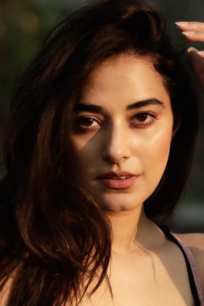 Stefy Patel - Actor Profile Photo