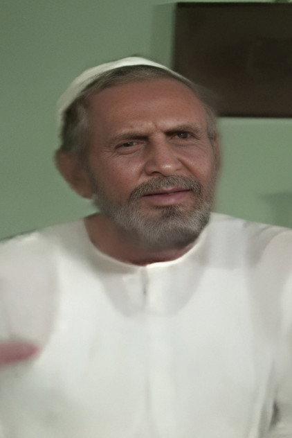 Shivraj - Actor Profile Photo