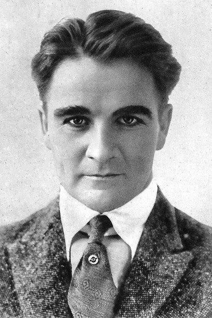 William Desmond - Actor Profile Photo