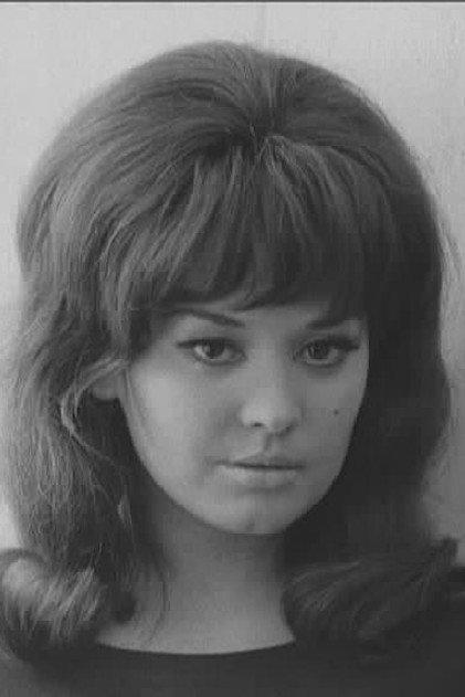 Sylvie Bréal - Actor Profile Photo