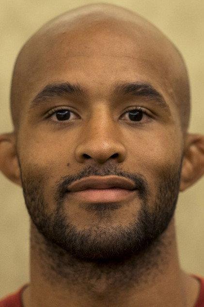 Demetrious Johnson - Actor Profile Photo