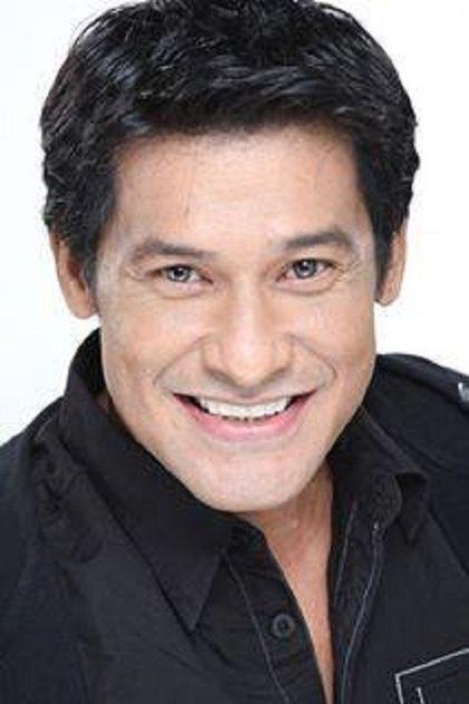 Julio Díaz - Actor Profile Photo