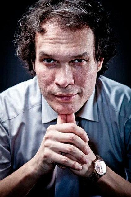 Ilya Tavliyarov - Actor Profile Photo